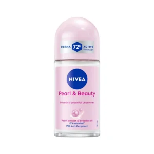 NIVEA Pearl & Beauty Anti-Perspirant