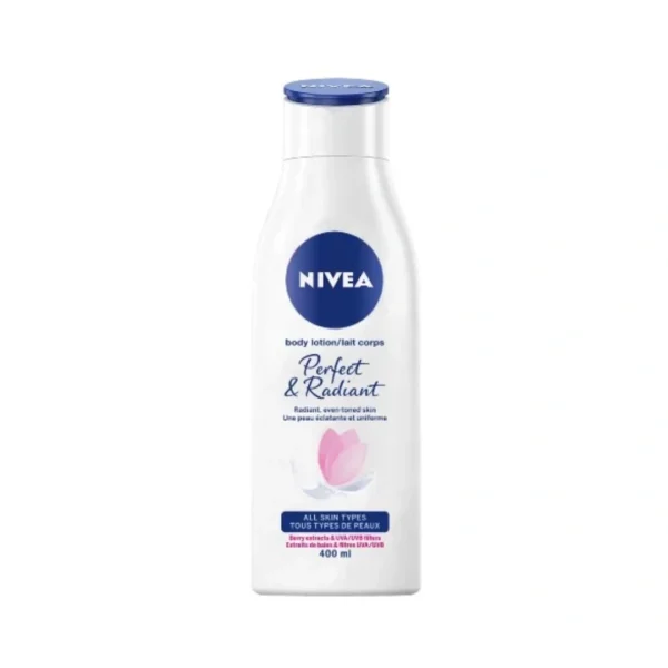 NIVEA Perfect & Radiant