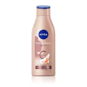 NIVEA Radiant Beauty Even Glow Body Lotion – 400ml