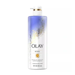 Olay Retinol Body Wash