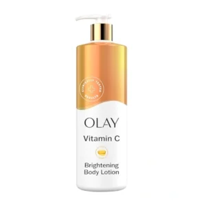 Olay Vitamin C Body Lotion