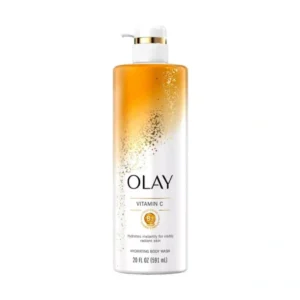 Olay Vitamin C Body Wash