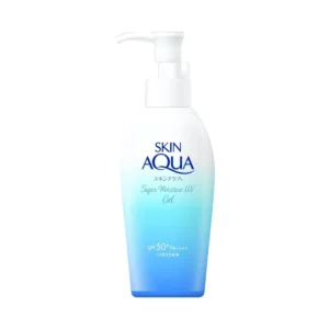 Skin Aqua Super Moisture Gel Pump 140g