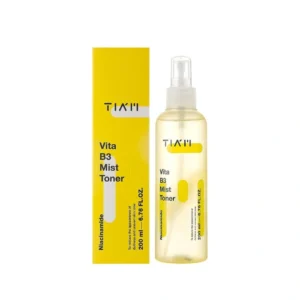 TIAM Vita B3 Mist Toner 200ml