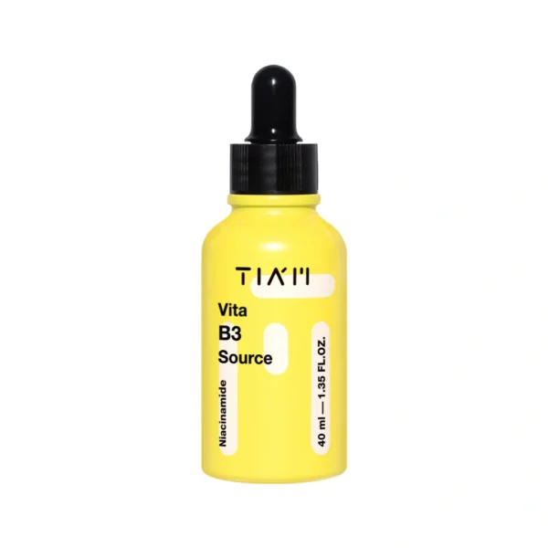 Tiam Vita B3 Source 40ml