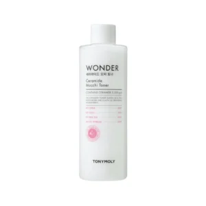 Tony Moly Wonder Ceramide Mocchi Toner