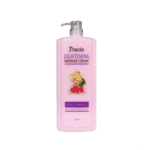 Tracia Rose Body Wash