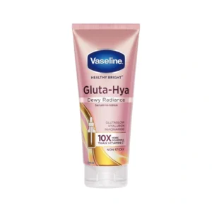 Vaseline Gluta-Hya Dewy Radiance