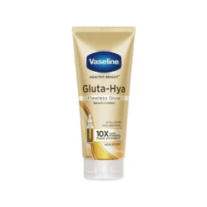 Vaseline Gluta-Hya Flawless Glow