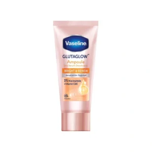 Vaseline GlutaGlow Bright Renew