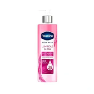 Vaseline Luminous Gluta-Glow
