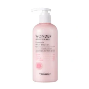 Wonder Ceramide Mochi Emulsion