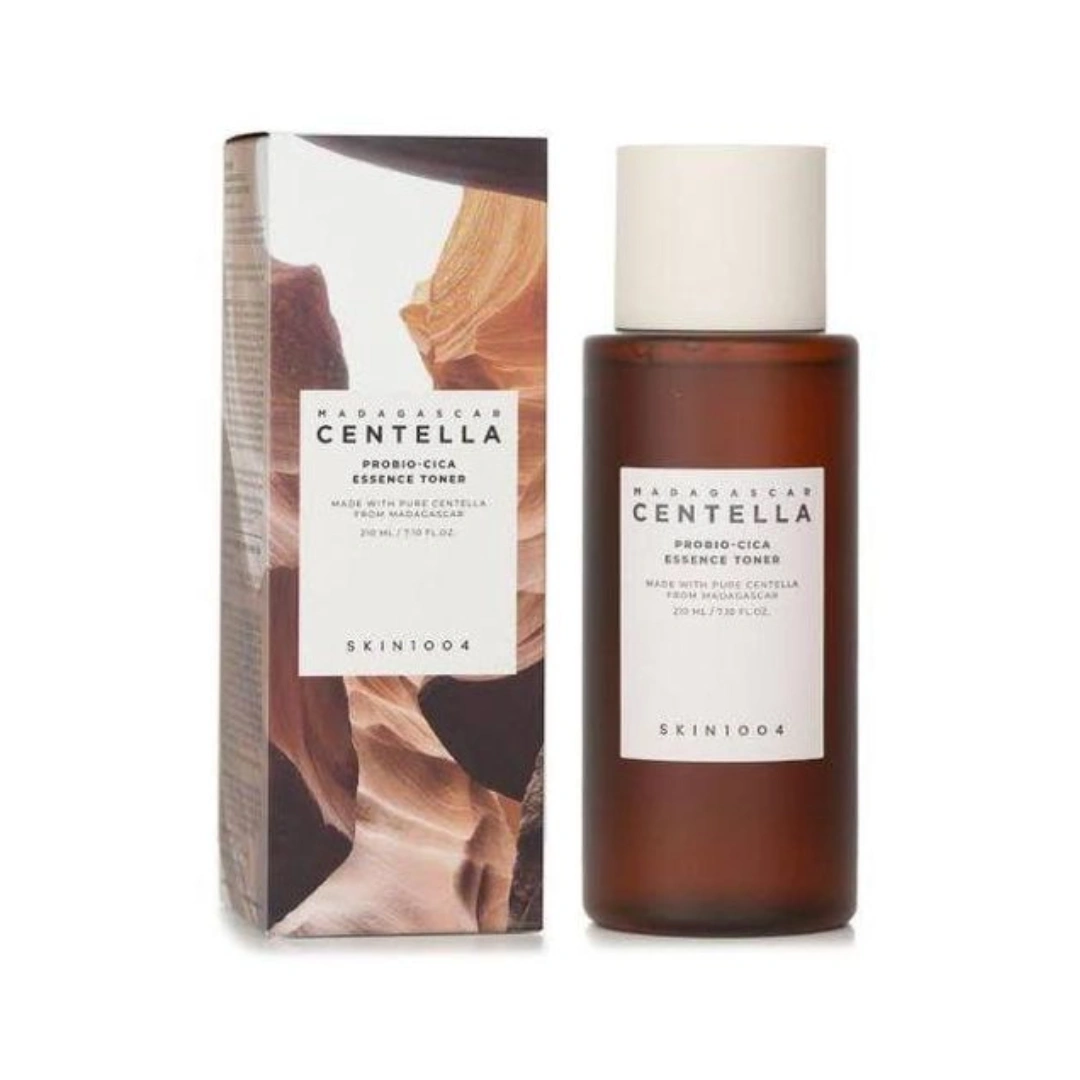 Centella Probiotics Cica Essence Toner
