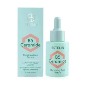 Estelin B5 Ceramide Repairing Face Serum