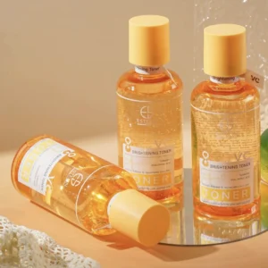 Estelin Brightening Toner Turmeric Hyaluronic Acid