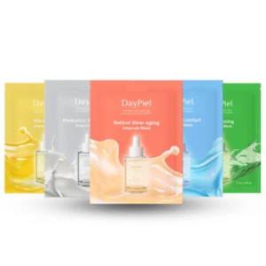 DayPiel Retinol Slow-aging Ampoule Korean Mask