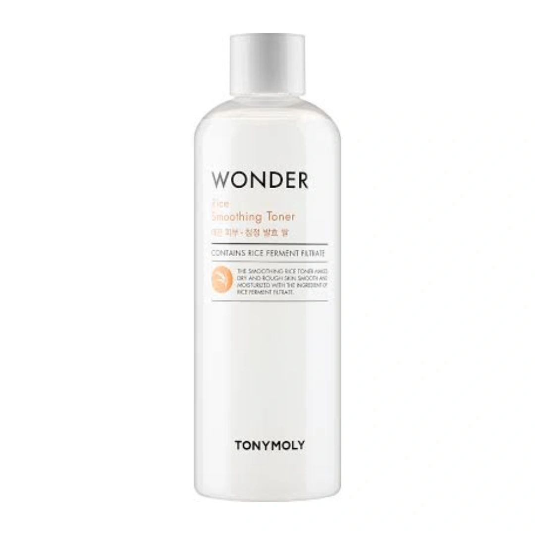 Wonder Rice Smoothing Toner