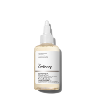 Ordinary Glycolic Acid 7% Exfoliating Toner 100ml
