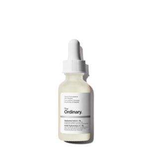 Ordinary hyaluronic Acid 2% + B5 (with Ceramides)