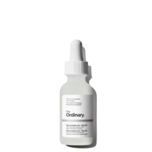 The ordinary Niacinamide 10% + Zinc 1%