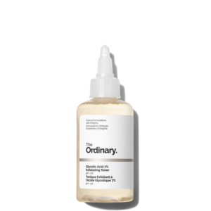 Ordinary Glycolic Acid 7% Exfoliating Toner 240ml