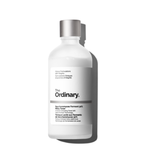 The ordinary Saccharomyces Ferment 30% Milky Toner