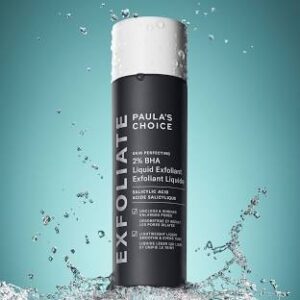 Paula choice exfoliant 118ml